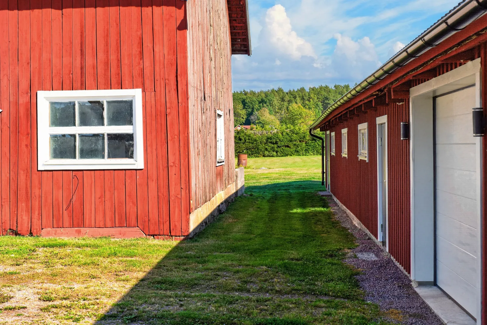 Villa, Fröstorp Fribacken 1, Fröstorp, Tibro