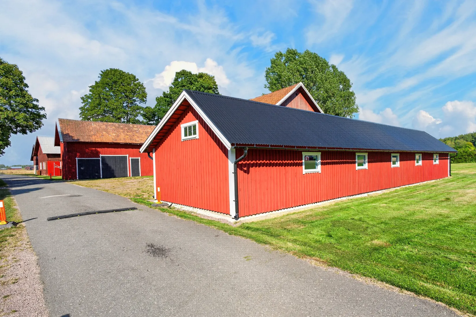 Villa, Fröstorp Fribacken 1, Fröstorp, Tibro