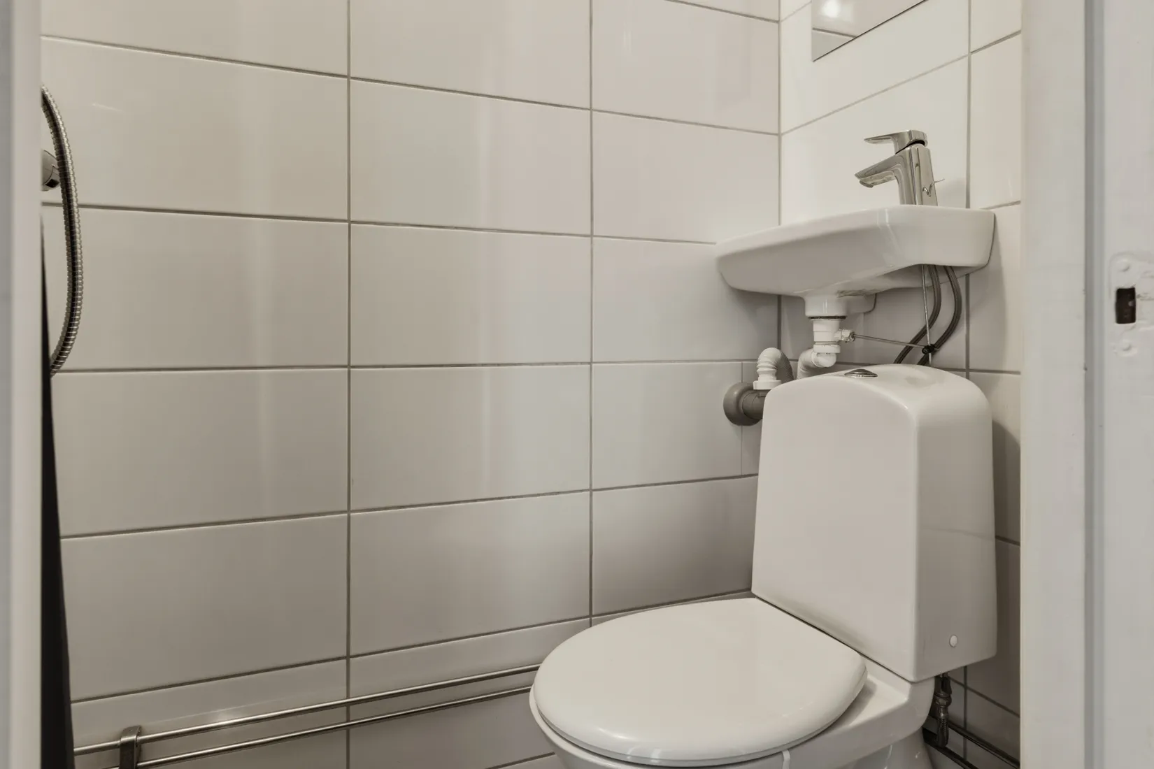 Bostadsrätt, Stubbamöllegatan 2B, Kirseberg, Malmö