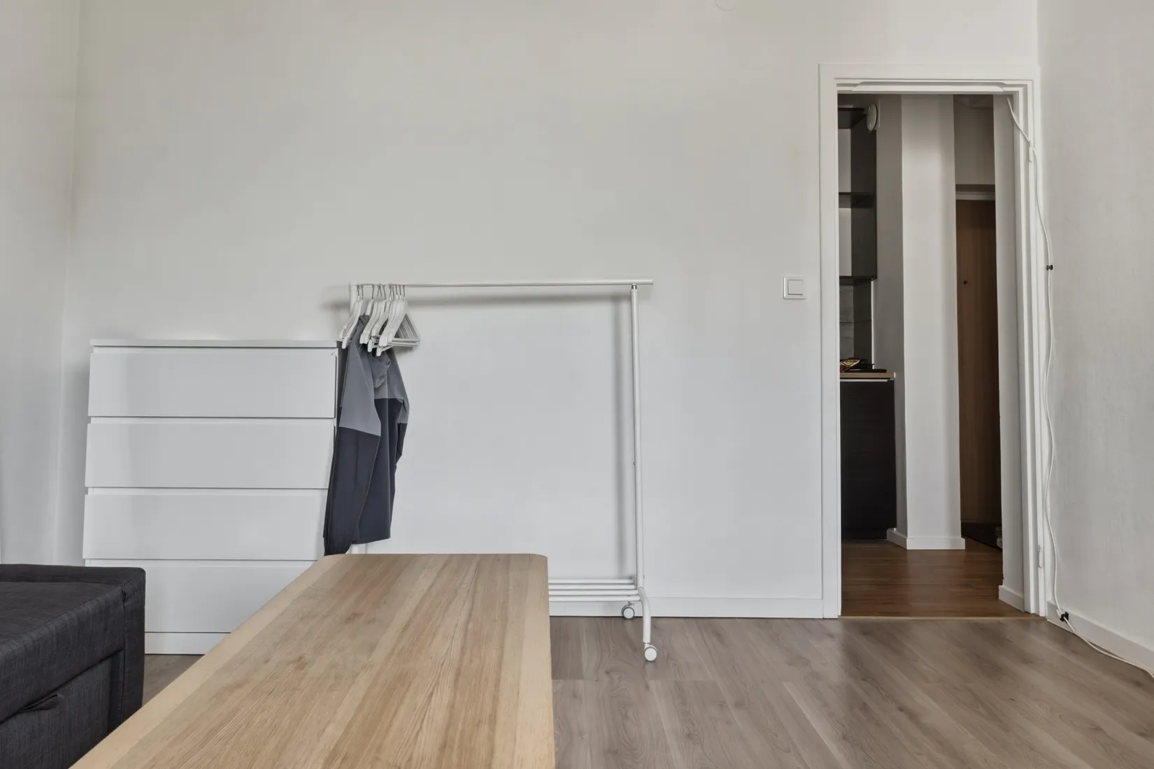 Bostadsrätt, Stubbamöllegatan 2B, Kirseberg, Malmö