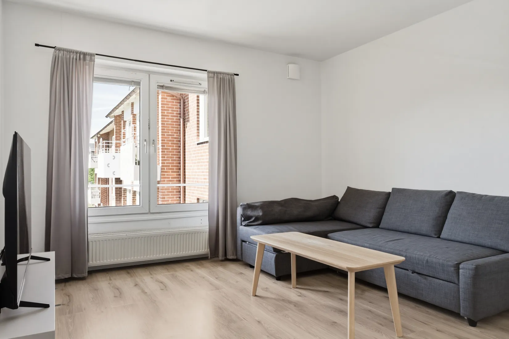 Bostadsrätt, Stubbamöllegatan 2B, Kirseberg, Malmö