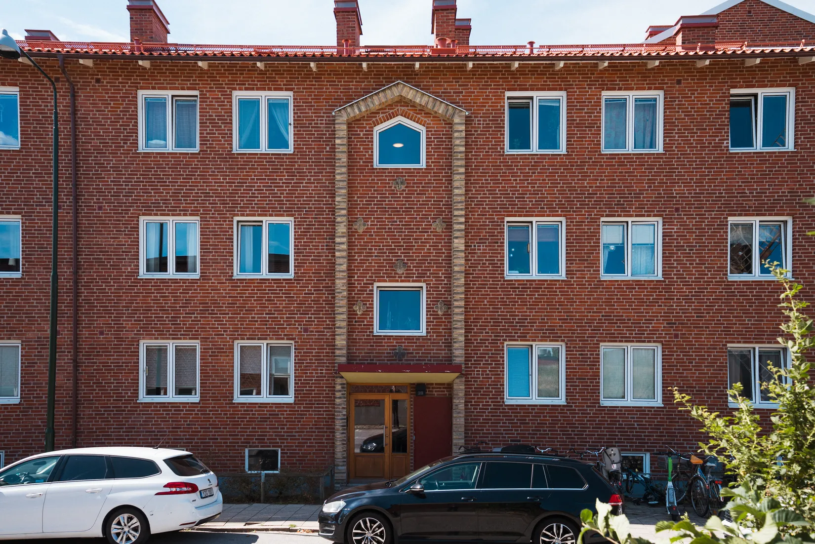 Bostadsrätt, Stubbamöllegatan 2B, Kirseberg, Malmö