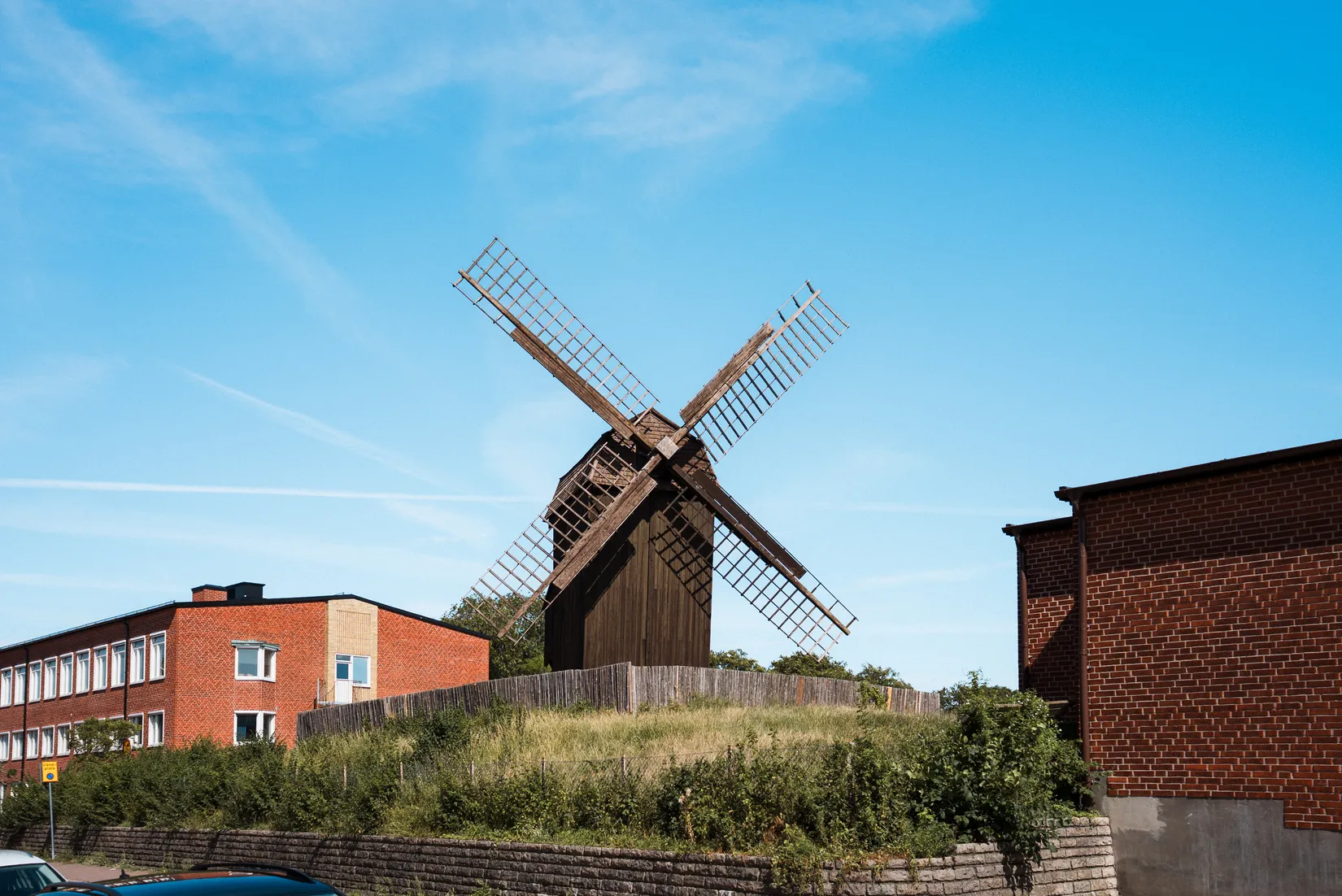 Bostadsrätt, Stubbamöllegatan 2B, Kirseberg, Malmö