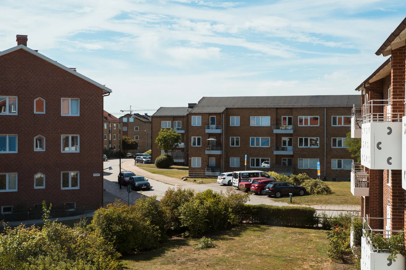 Bostadsrätt, Stubbamöllegatan 2B, Kirseberg, Malmö