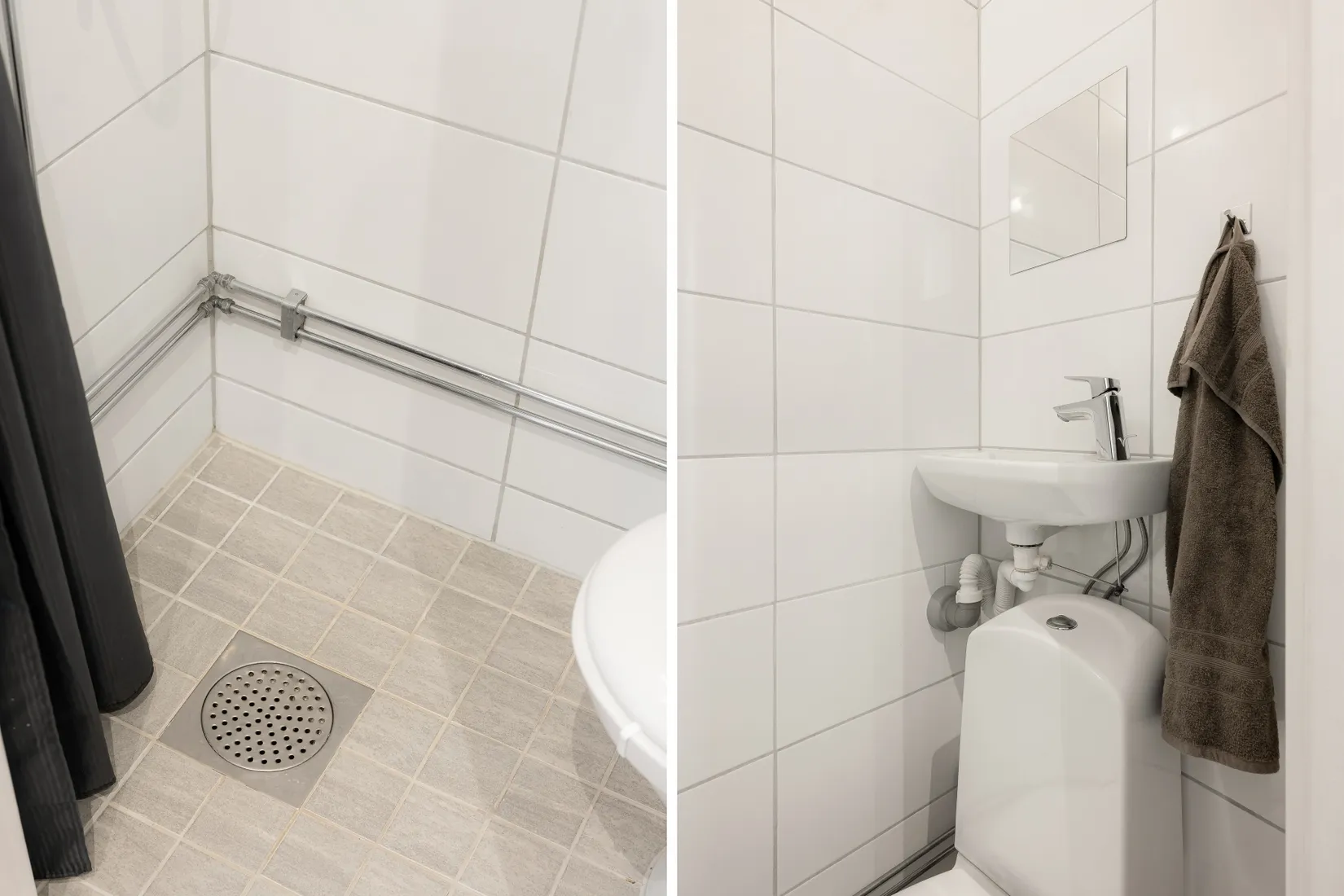 Bostadsrätt, Stubbamöllegatan 2B, Kirseberg, Malmö