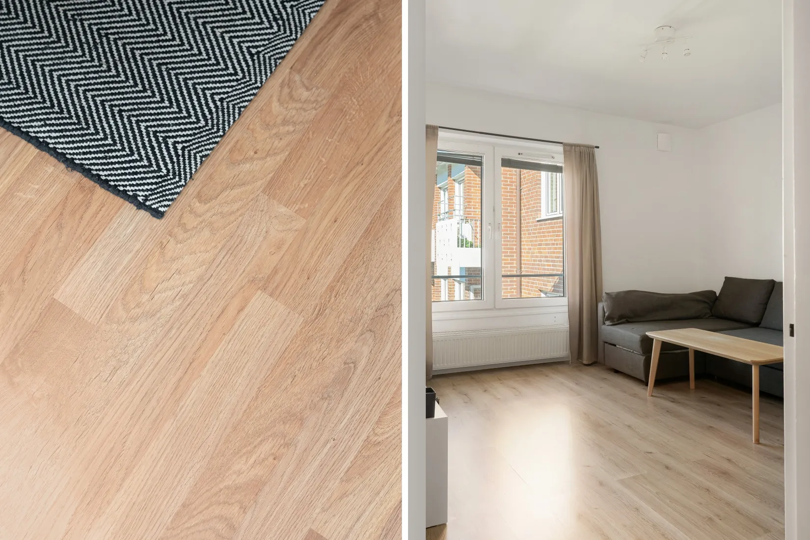 Bostadsrätt, Stubbamöllegatan 2B, Kirseberg, Malmö
