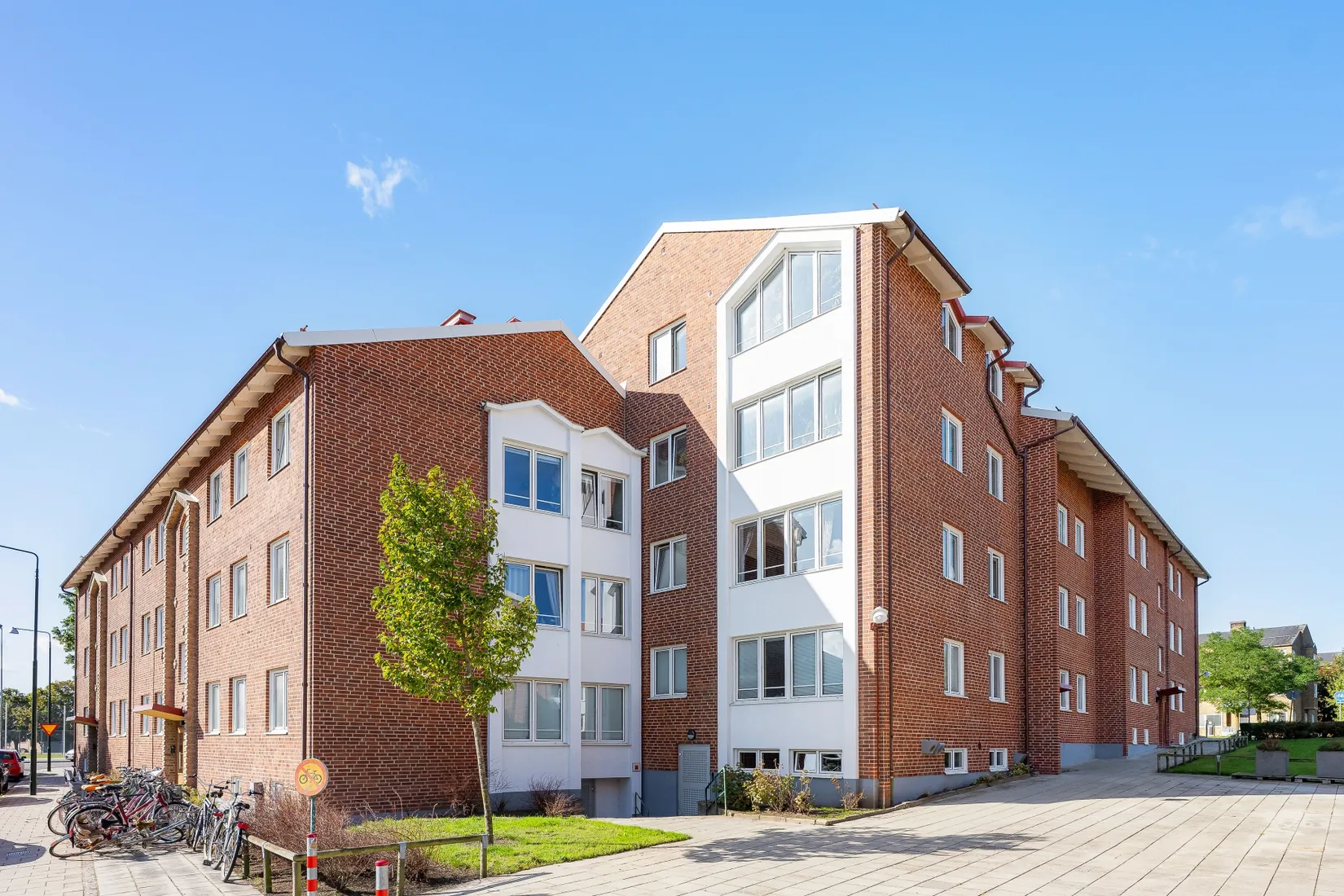 Bostadsrätt, Stubbamöllegatan 2B, Kirseberg, Malmö