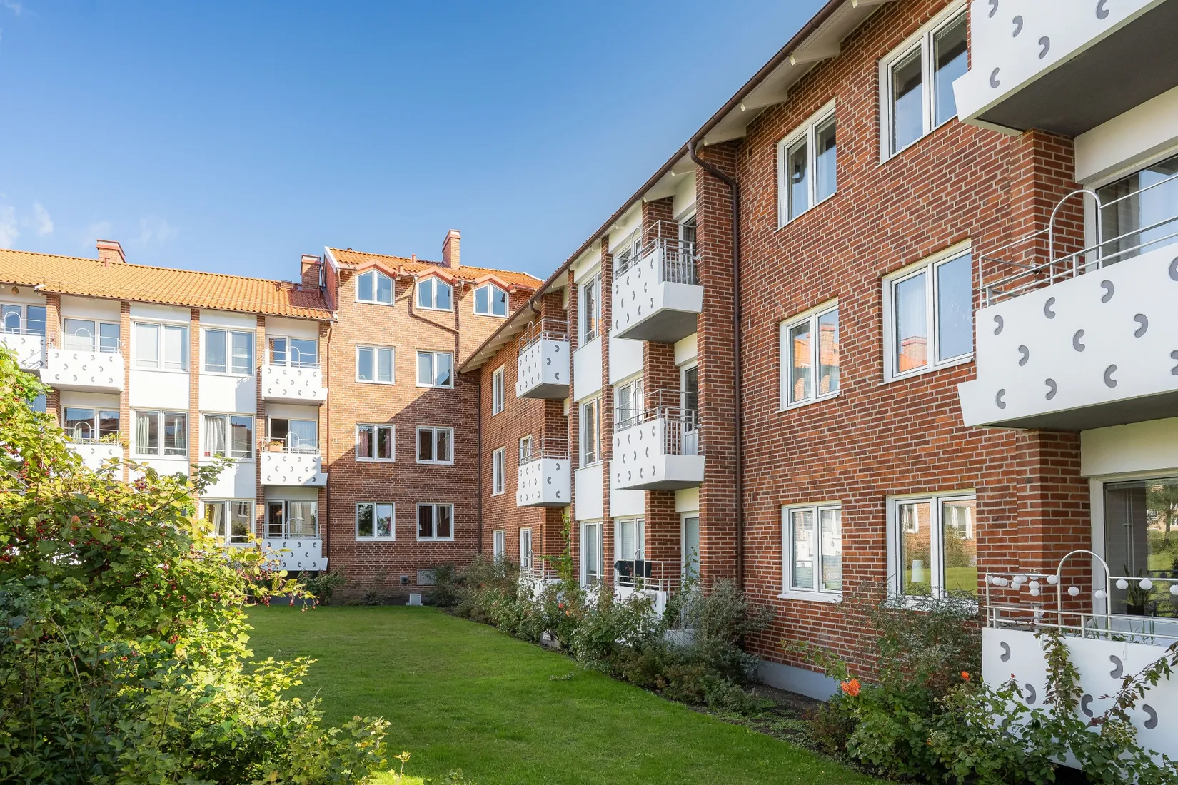 Bostadsrätt, Stubbamöllegatan 2B, Kirseberg, Malmö