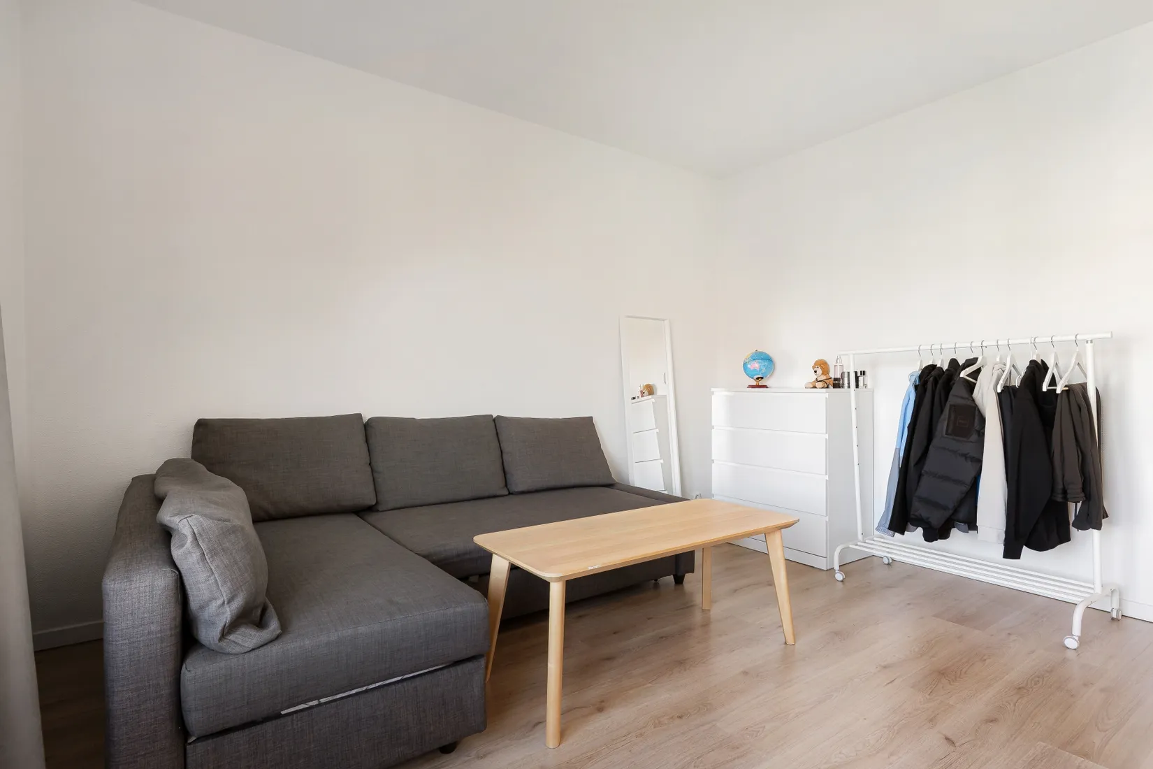 Bostadsrätt, Stubbamöllegatan 2B, Kirseberg, Malmö