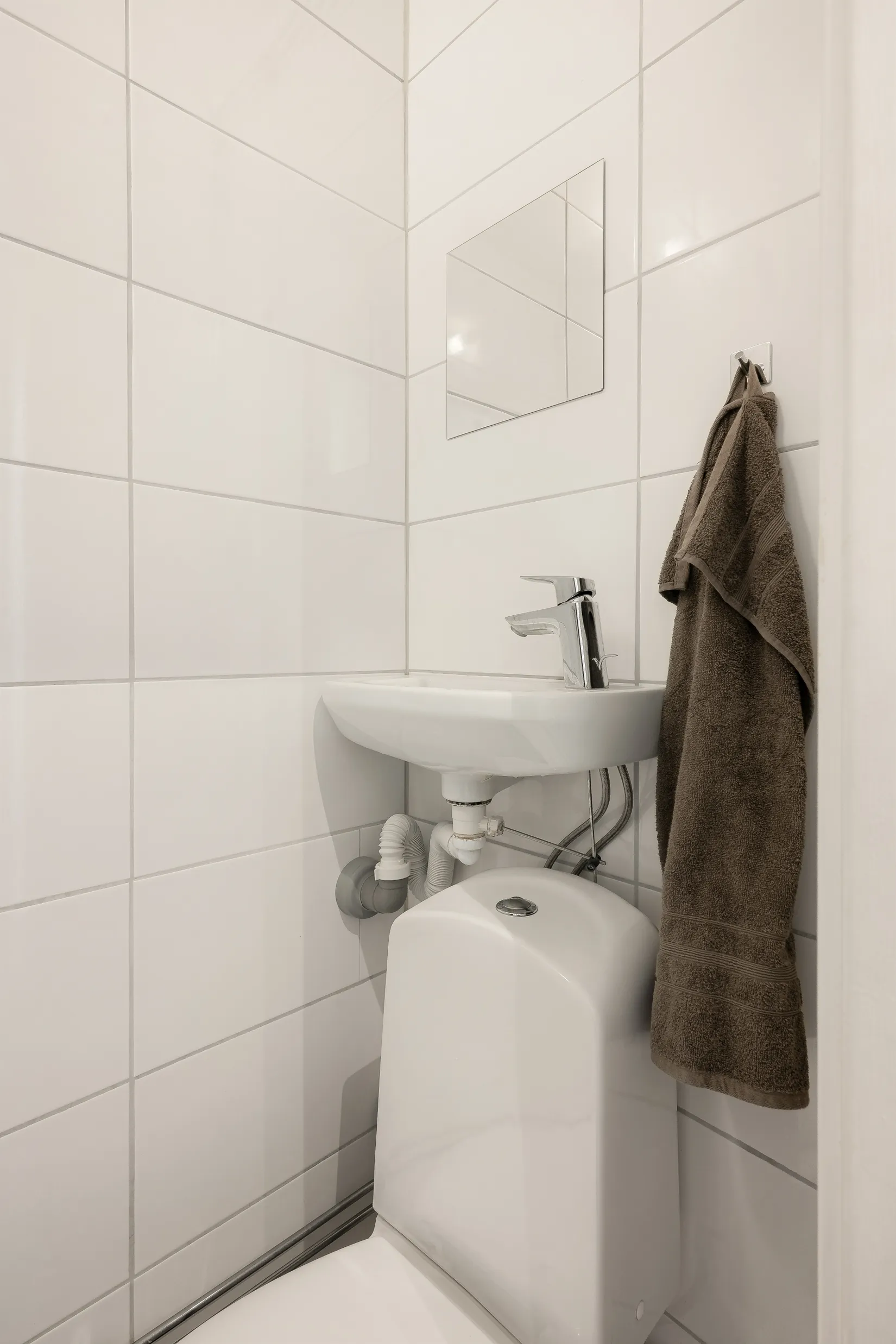 Bostadsrätt, Stubbamöllegatan 2B, Kirseberg, Malmö