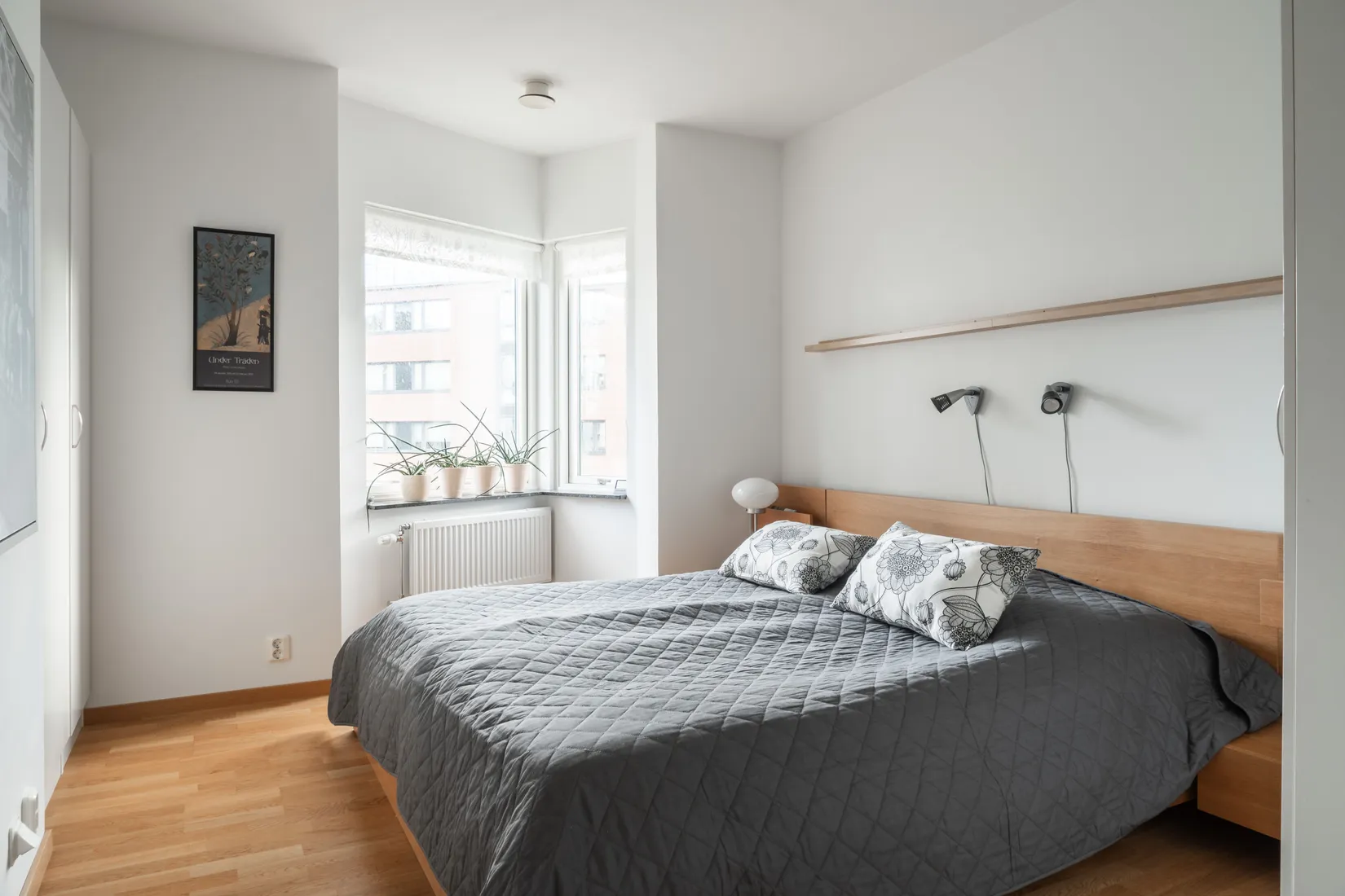 Bostadsrätt, Badhusgatan 28, Nyhamn, Landskrona