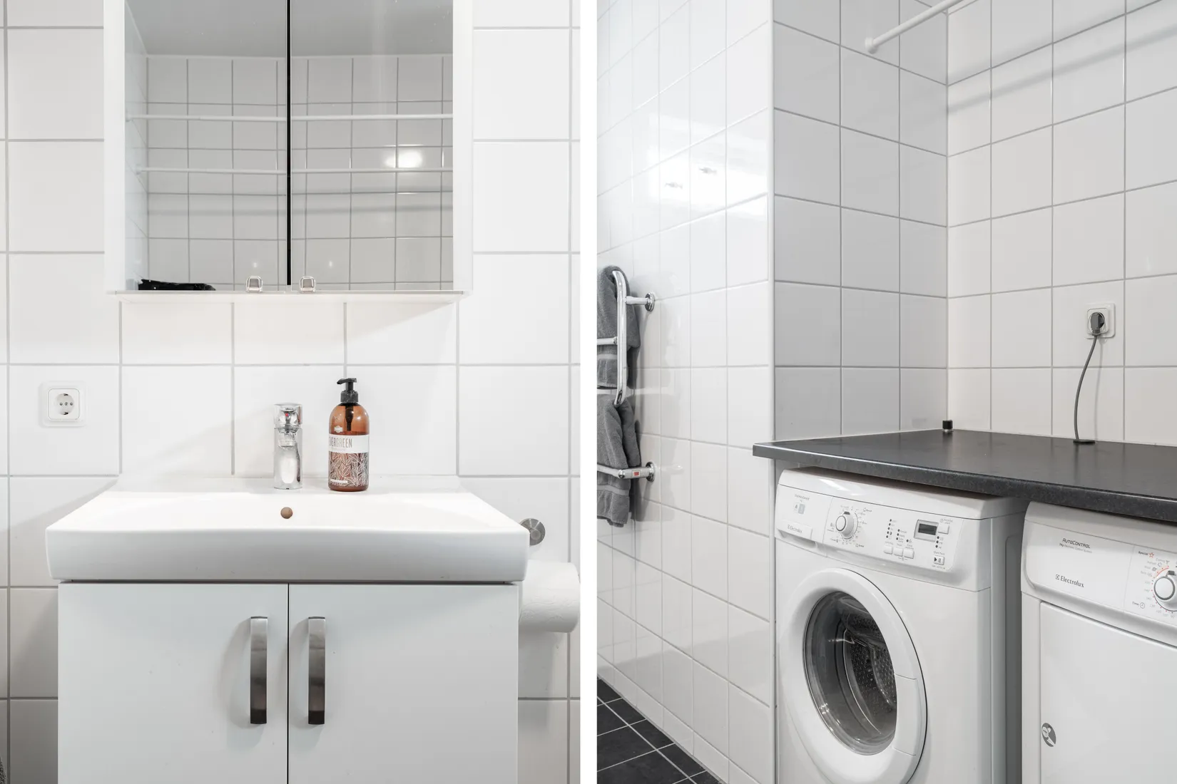 Bostadsrätt, Badhusgatan 28, Nyhamn, Landskrona