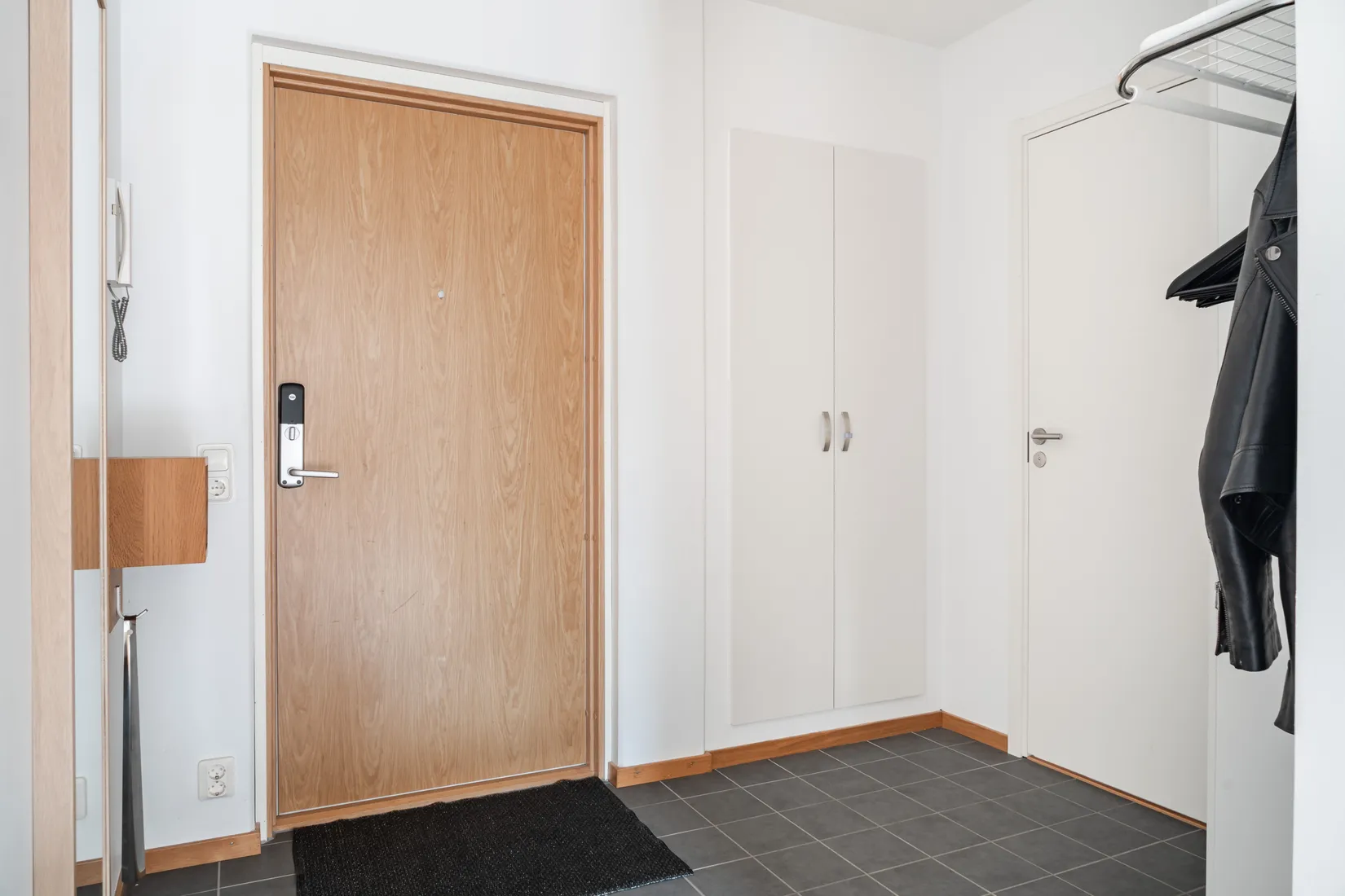 Bostadsrätt, Badhusgatan 28, Nyhamn, Landskrona