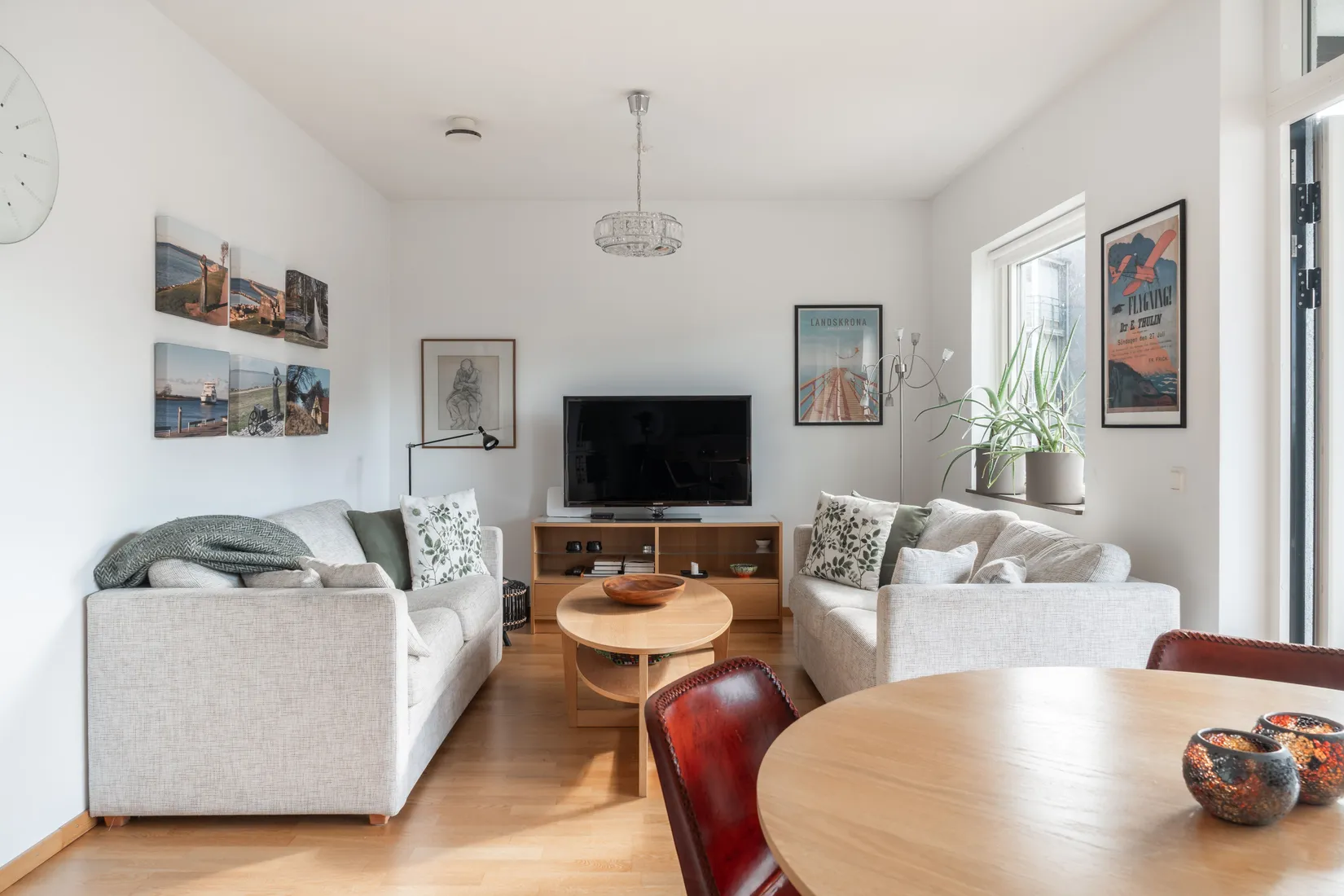 Bostadsrätt, Badhusgatan 28, Nyhamn, Landskrona