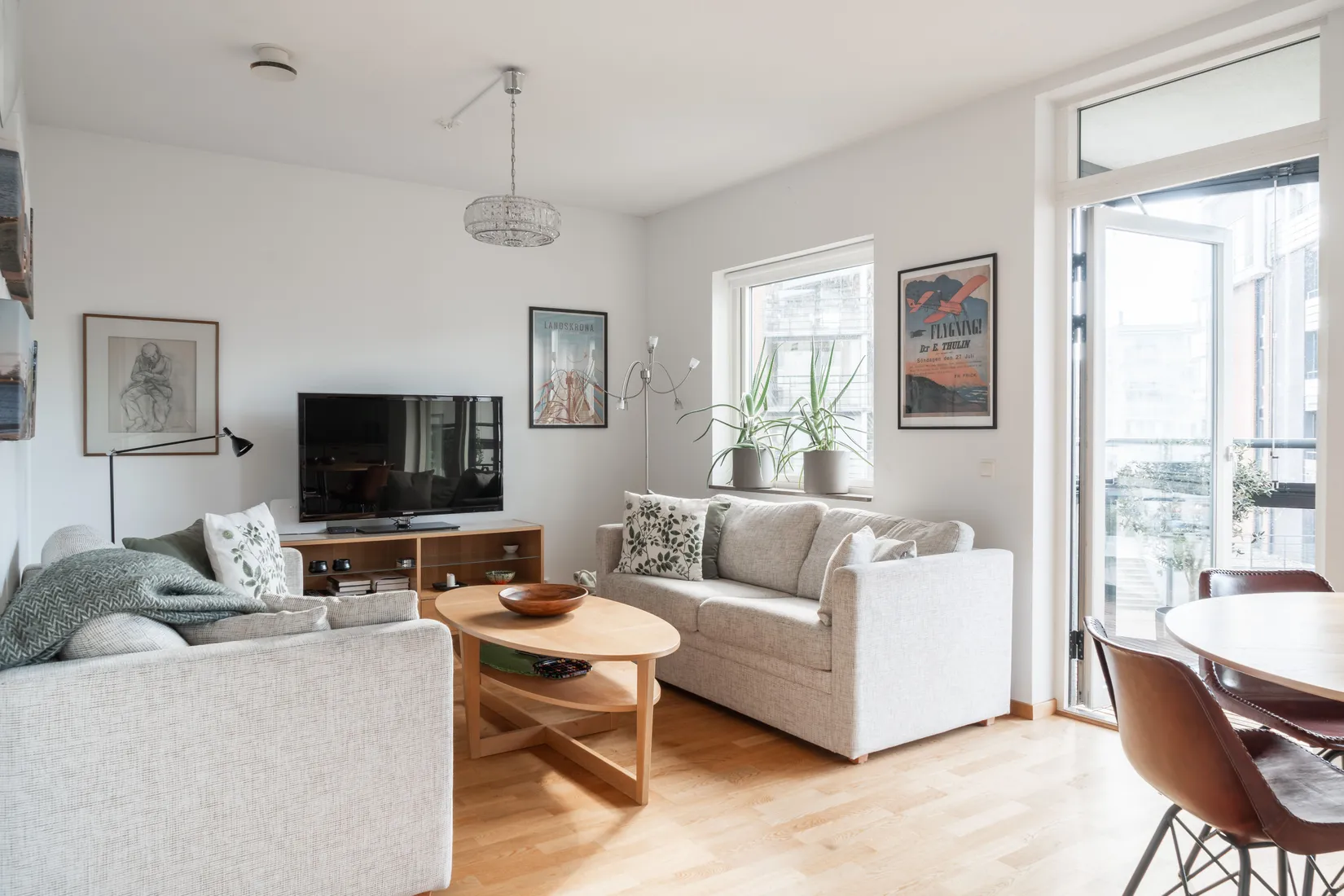 Bostadsrätt, Badhusgatan 28, Nyhamn, Landskrona