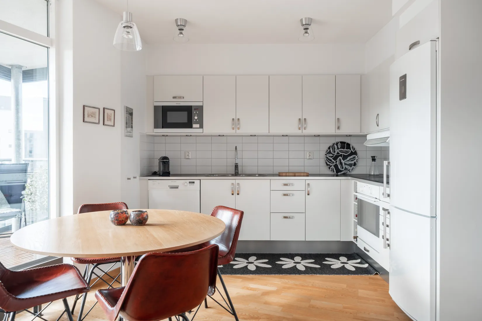 Bostadsrätt, Badhusgatan 28, Nyhamn, Landskrona