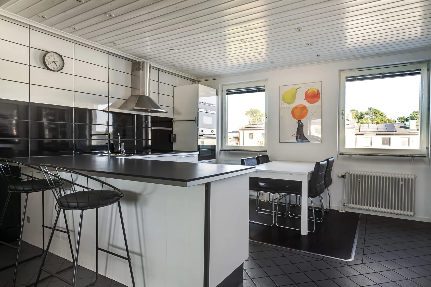Bostadsrätt, Valthornsvägen 4D, Estö, Nynäshamn