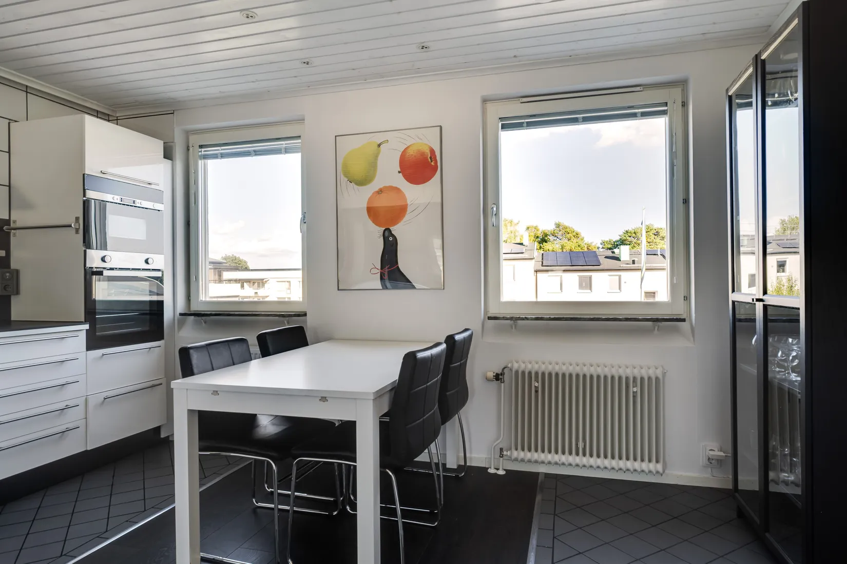 Bostadsrätt, Valthornsvägen 4D, Estö, Nynäshamn