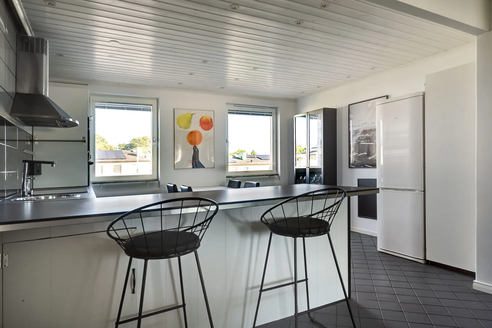 Bostadsrätt, Valthornsvägen 4D, Estö, Nynäshamn