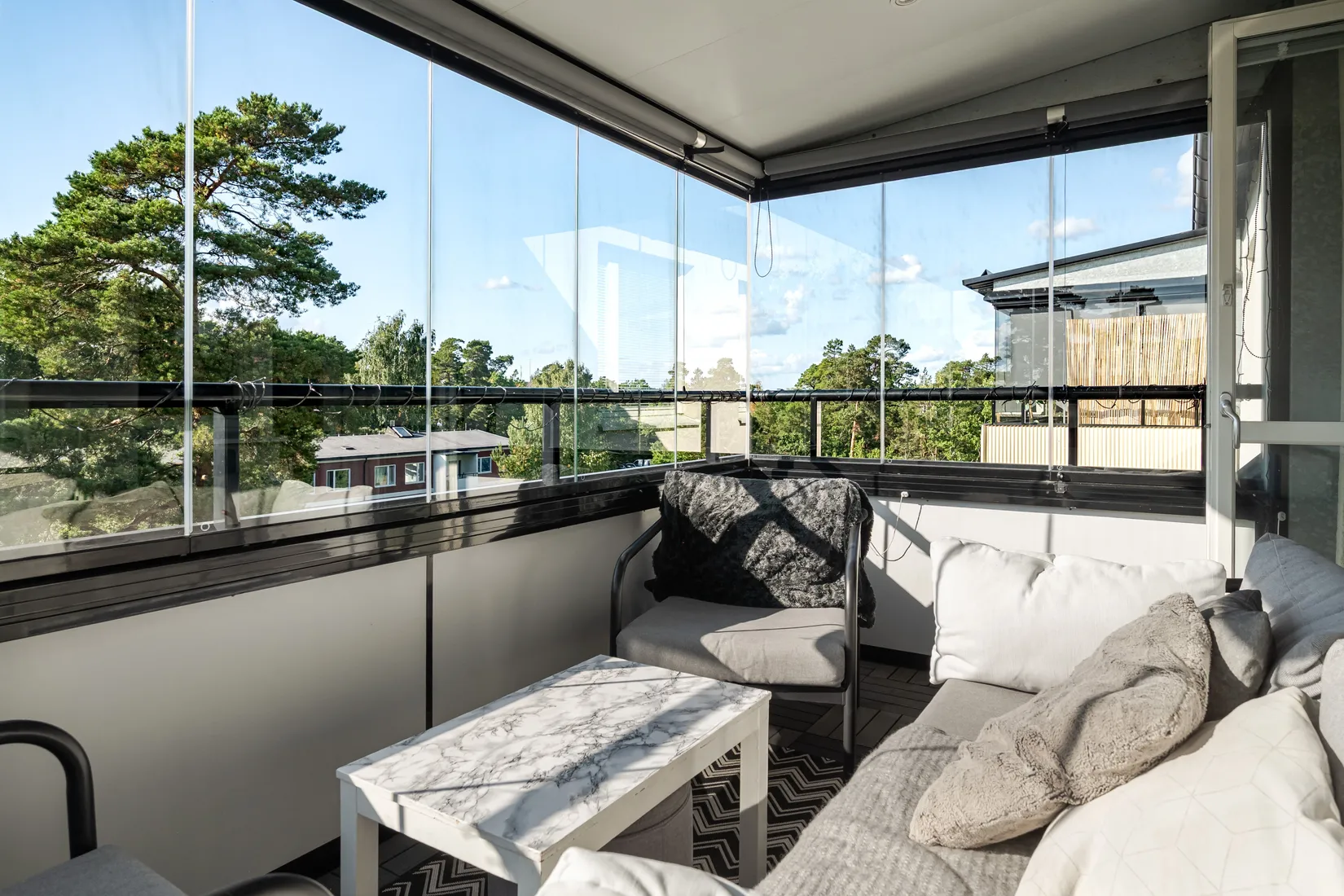 Bostadsrätt, Valthornsvägen 4D, Estö, Nynäshamn