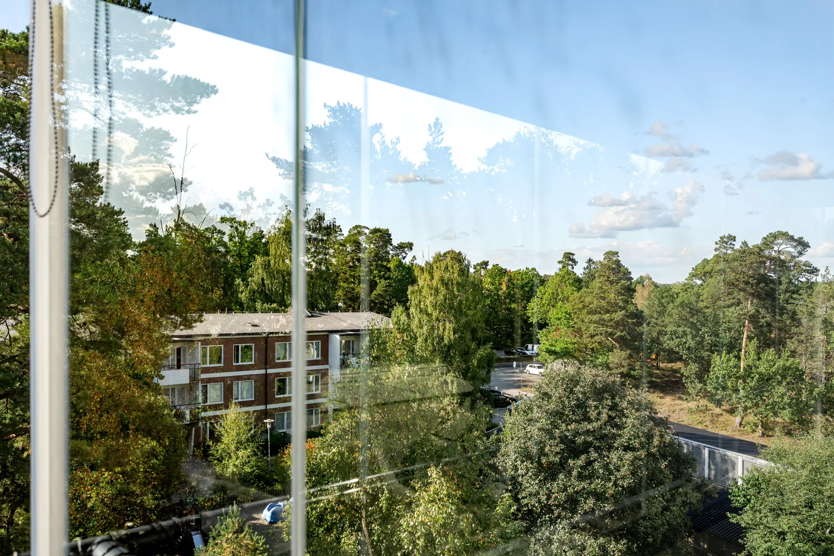 Bostadsrätt, Valthornsvägen 4D, Estö, Nynäshamn