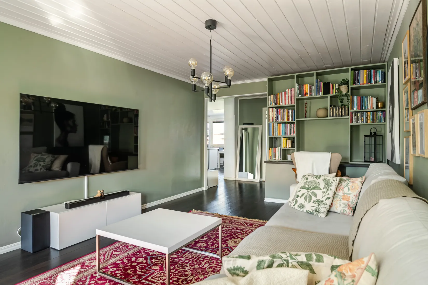 Bostadsrätt, Valthornsvägen 4D, Estö, Nynäshamn