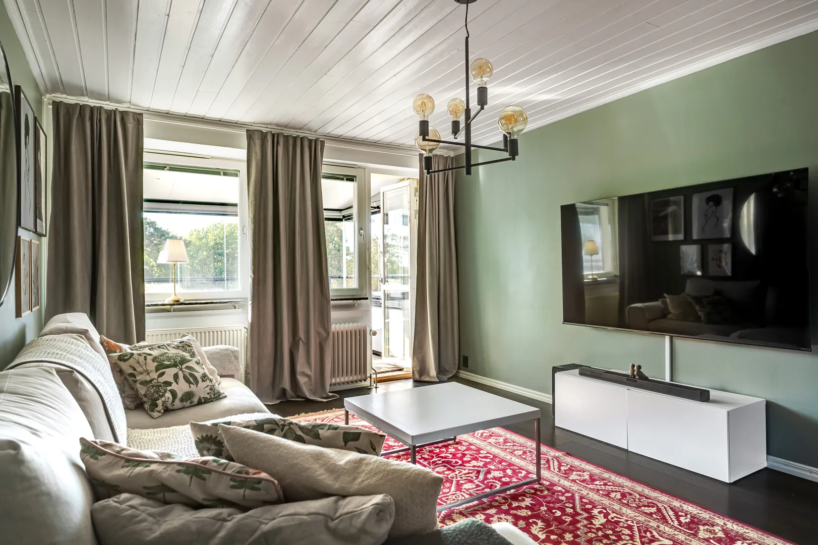 Bostadsrätt, Valthornsvägen 4D, Estö, Nynäshamn