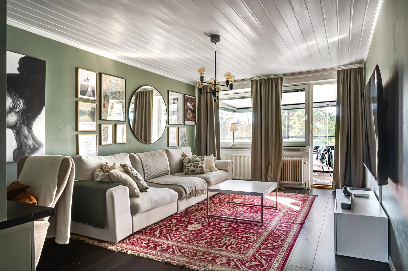 Bostadsrätt, Valthornsvägen 4D, Estö, Nynäshamn