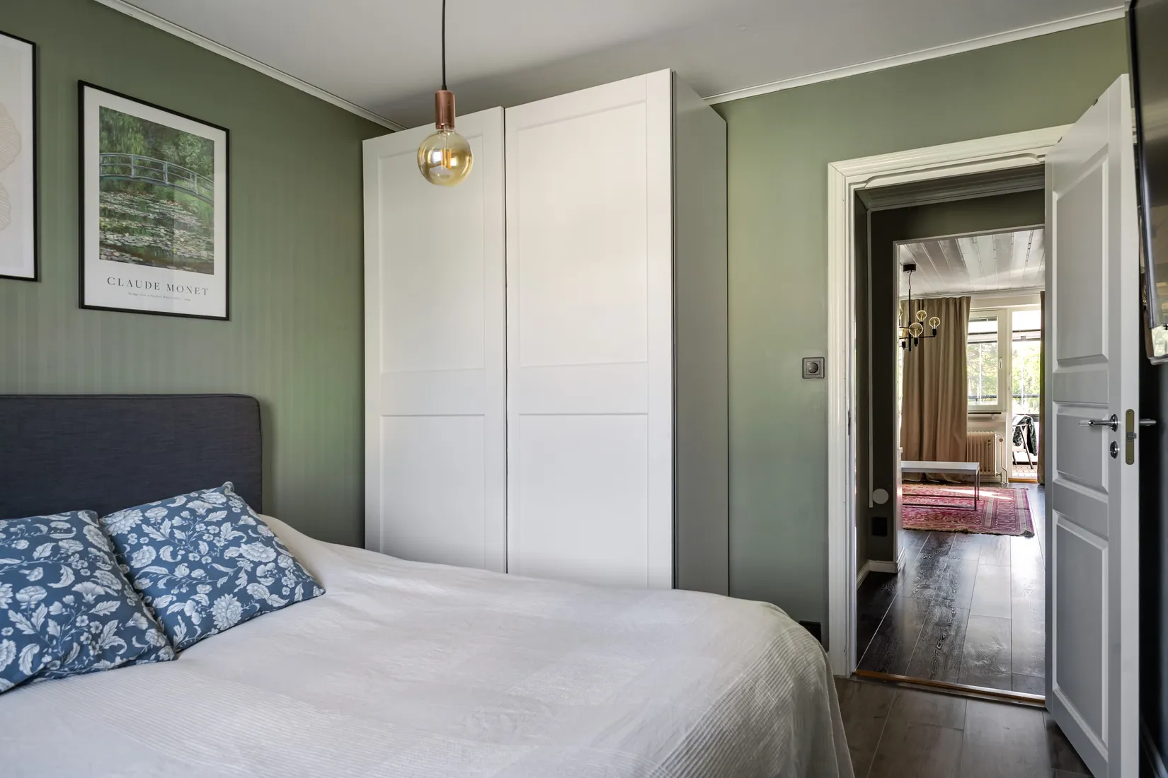 Bostadsrätt, Valthornsvägen 4D, Estö, Nynäshamn