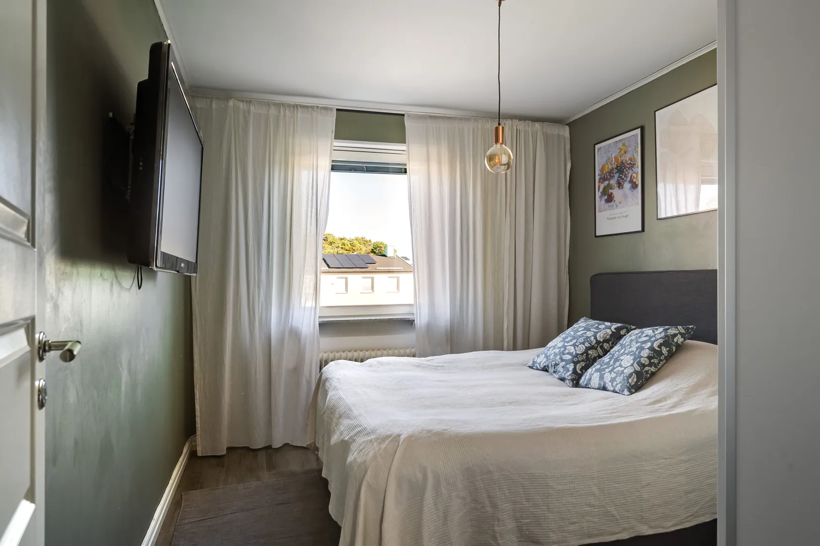 Bostadsrätt, Valthornsvägen 4D, Estö, Nynäshamn