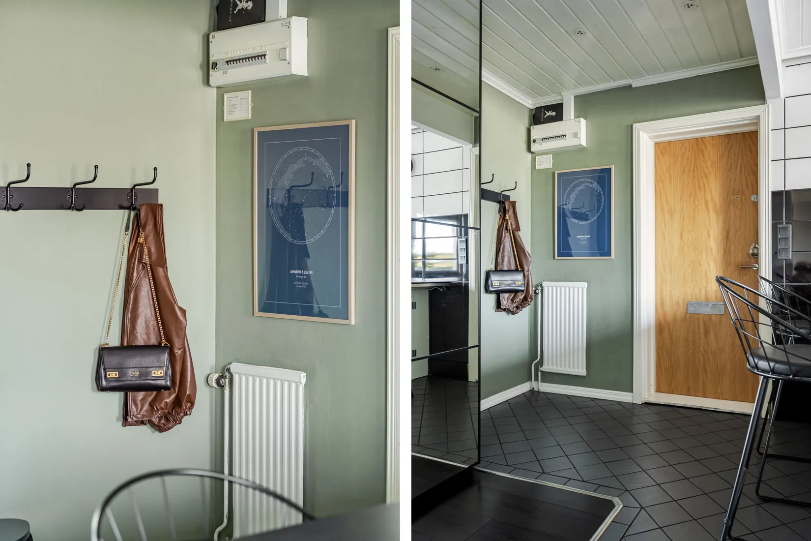 Bostadsrätt, Valthornsvägen 4D, Estö, Nynäshamn