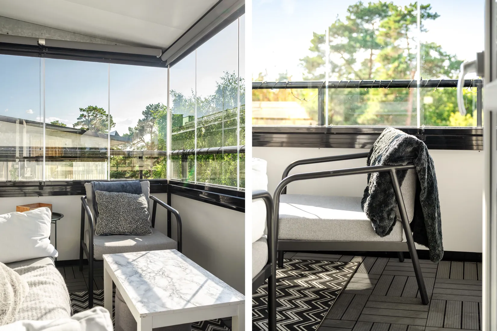 Bostadsrätt, Valthornsvägen 4D, Estö, Nynäshamn