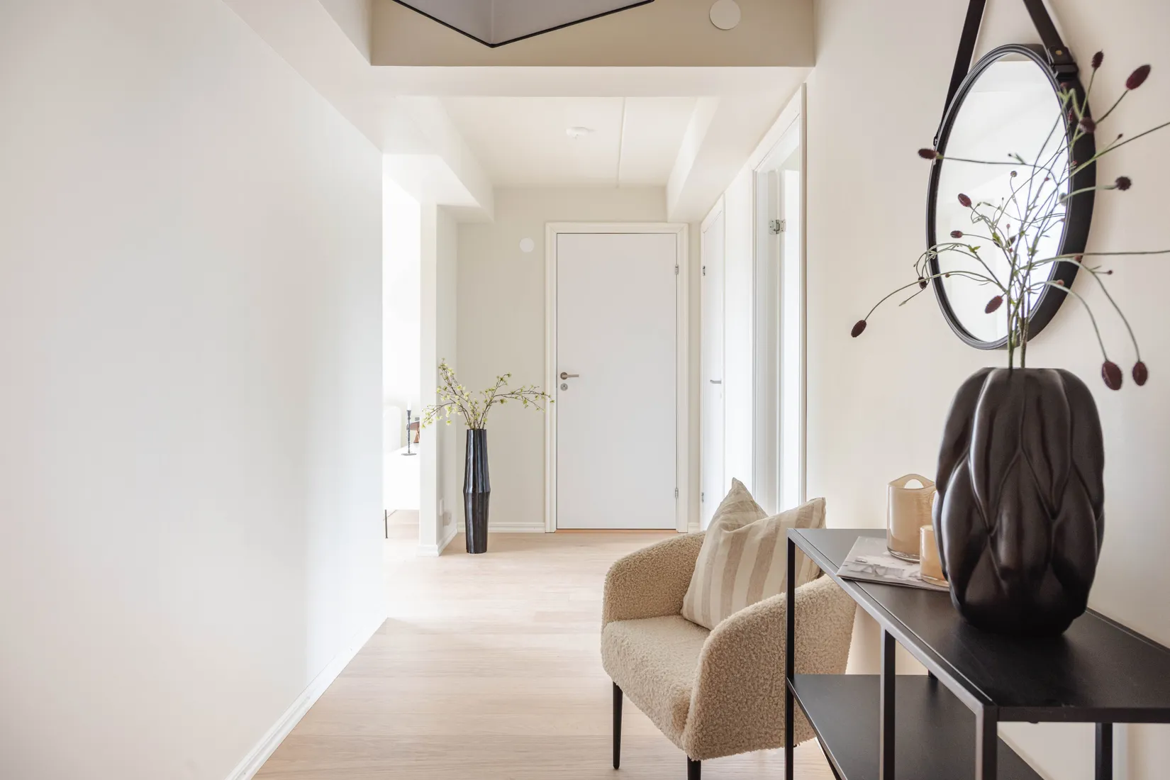 Bostadsrätt, Kopparbergsvägen 22A, Centrum, Västerås