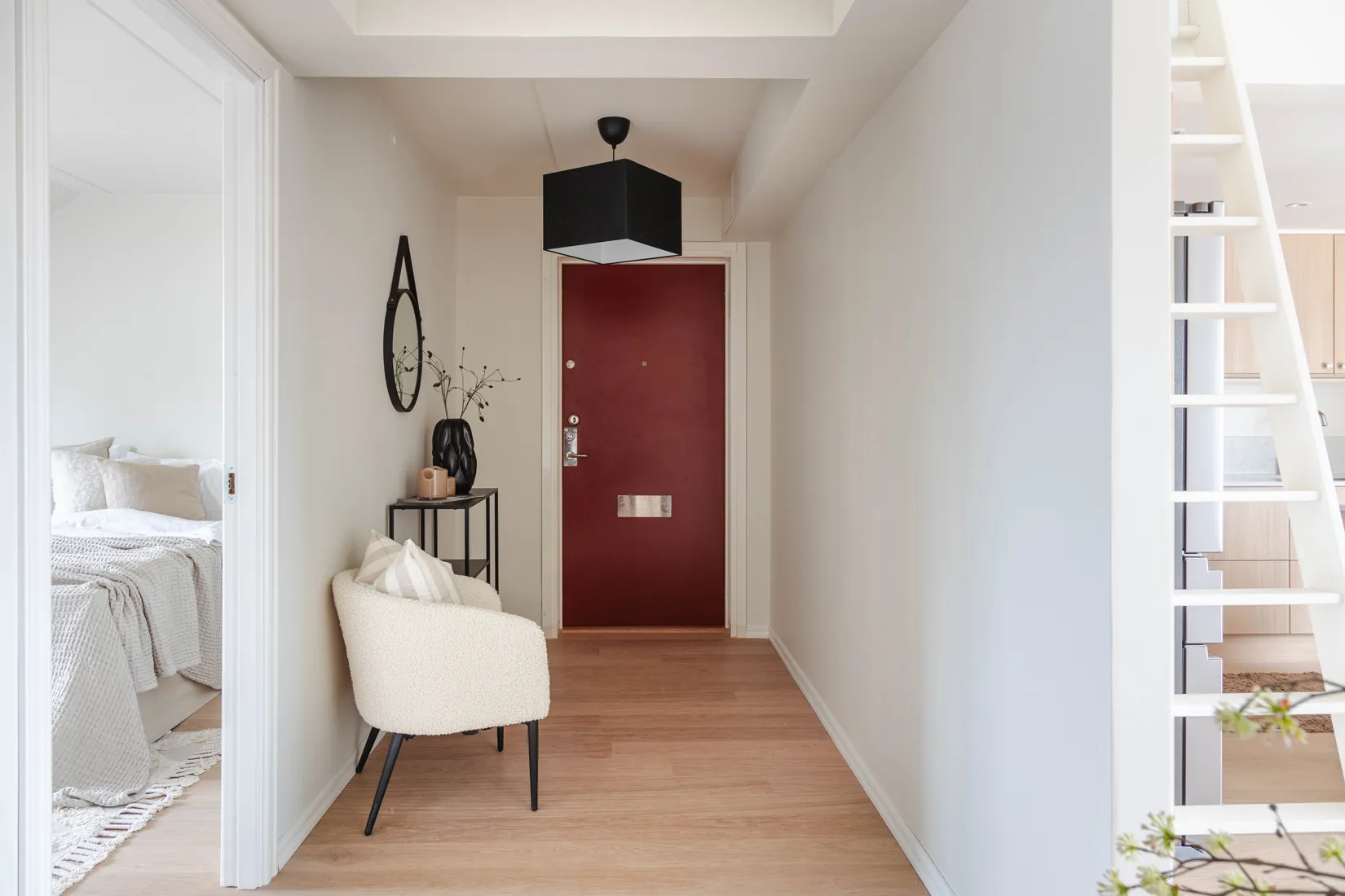 Bostadsrätt, Kopparbergsvägen 22A, Centrum, Västerås