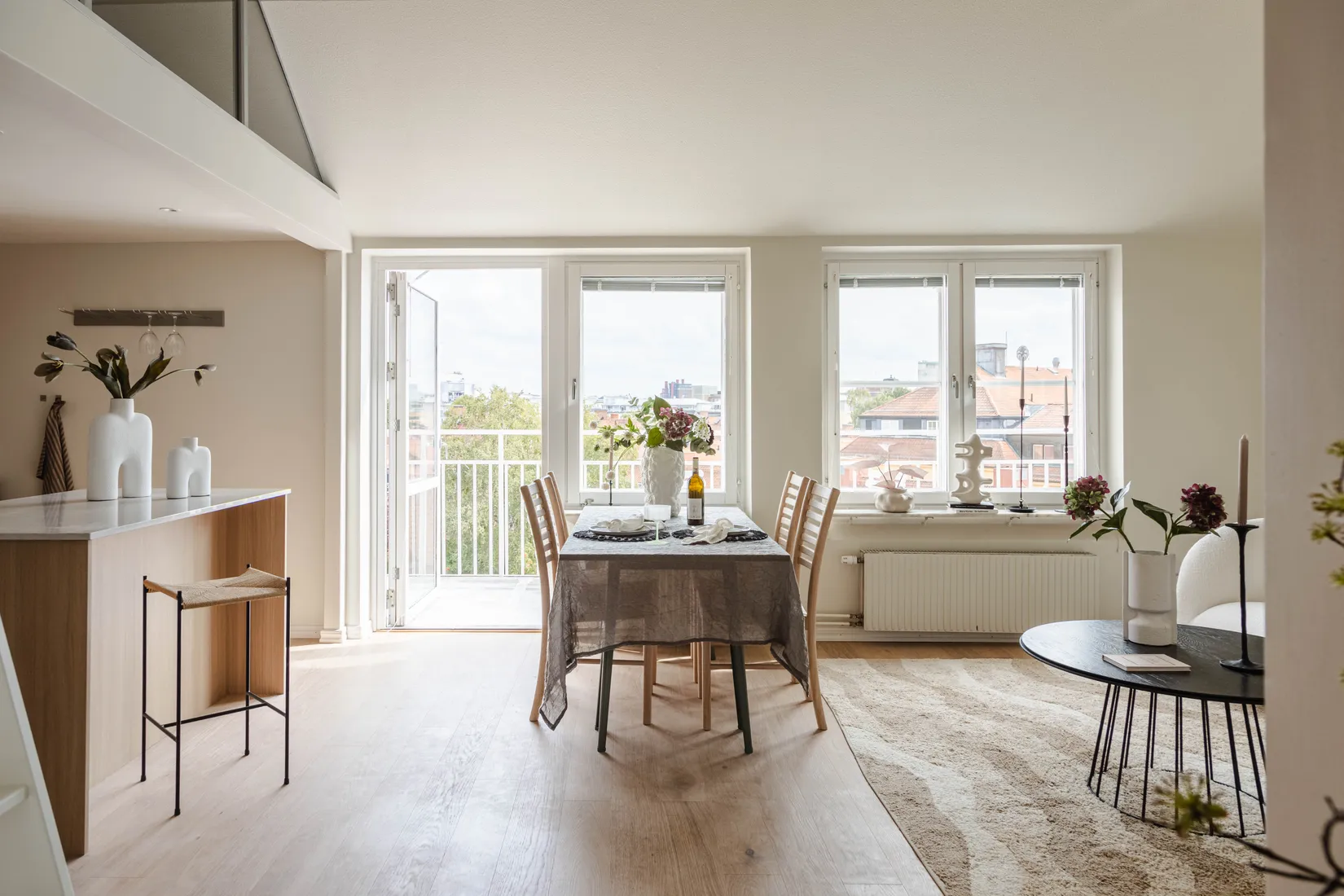 Bostadsrätt, Kopparbergsvägen 22A, Centrum, Västerås