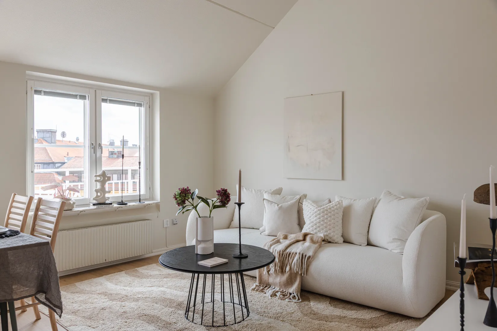 Bostadsrätt, Kopparbergsvägen 22A, Centrum, Västerås