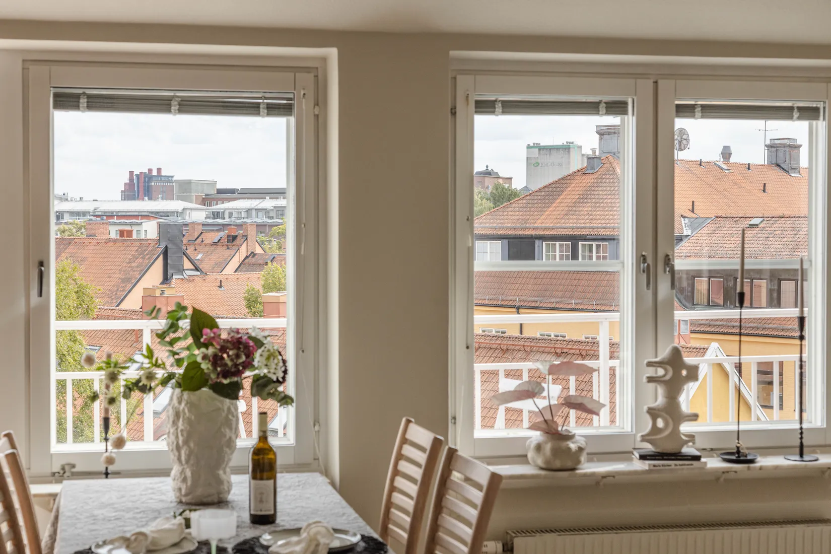 Bostadsrätt, Kopparbergsvägen 22A, Centrum, Västerås