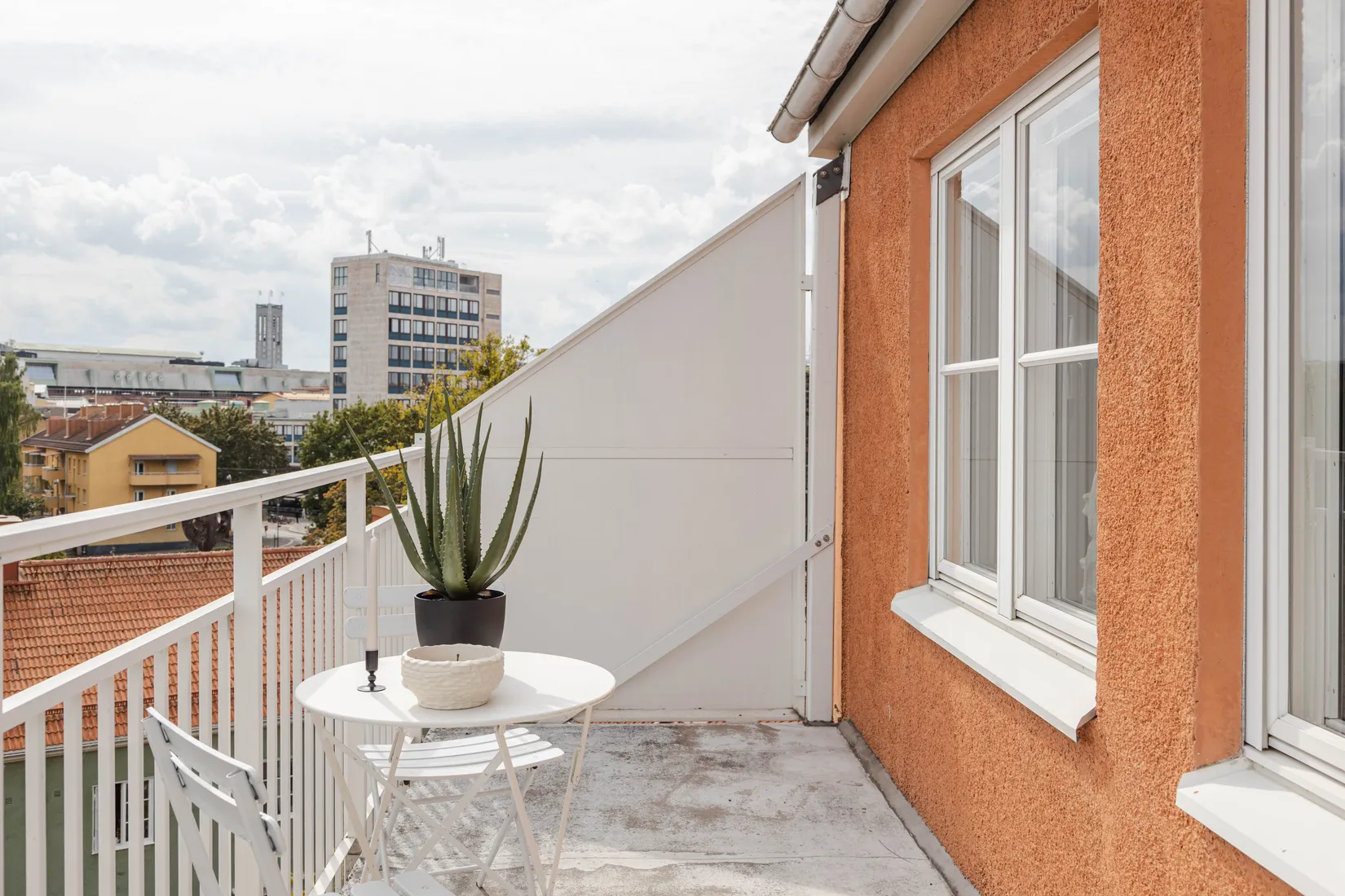 Bostadsrätt, Kopparbergsvägen 22A, Centrum, Västerås