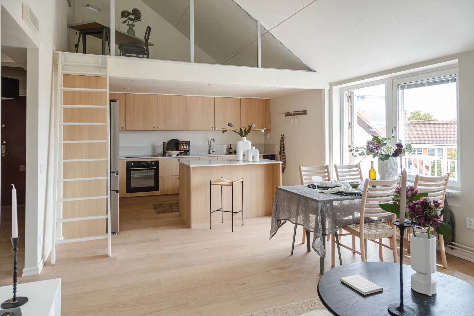 Bostadsrätt, Kopparbergsvägen 22A, Centrum, Västerås