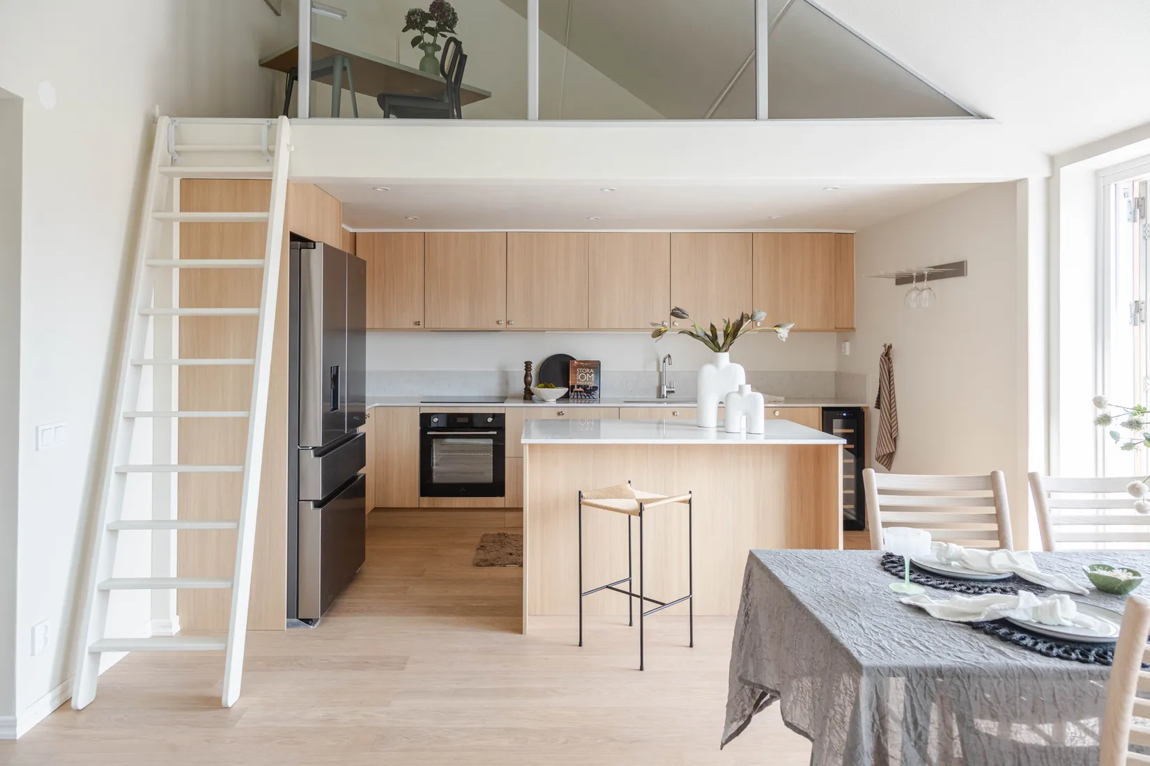 Bostadsrätt, Kopparbergsvägen 22A, Centrum, Västerås