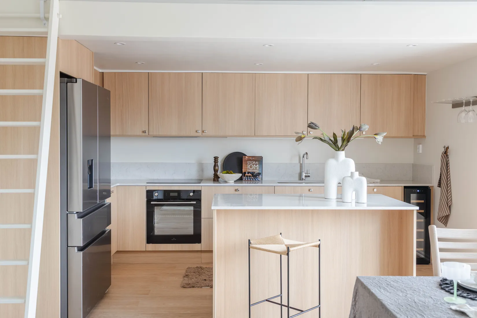 Bostadsrätt, Kopparbergsvägen 22A, Centrum, Västerås