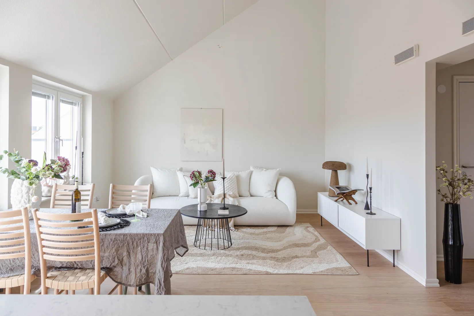 Bostadsrätt, Kopparbergsvägen 22A, Centrum, Västerås