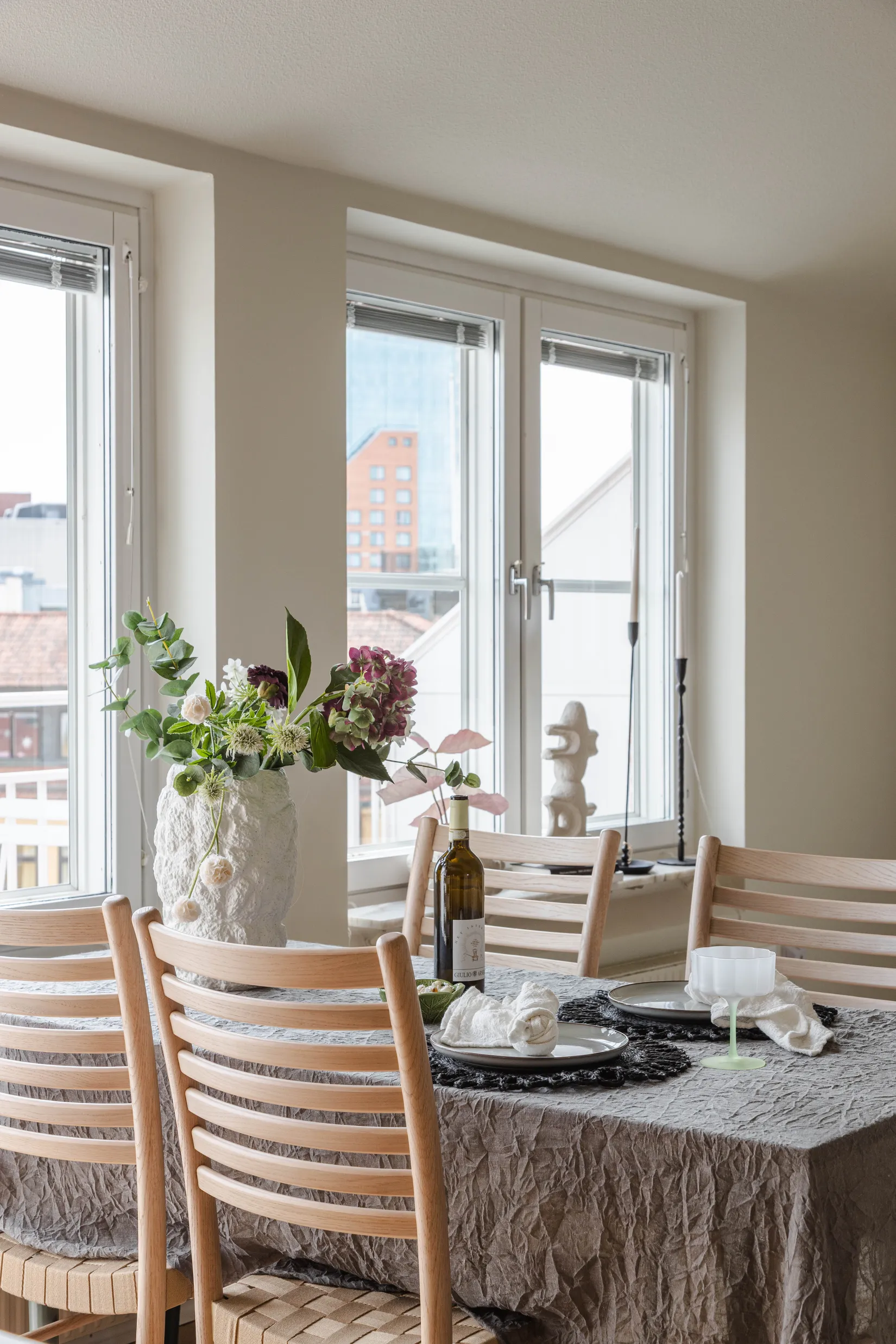 Bostadsrätt, Kopparbergsvägen 22A, Centrum, Västerås