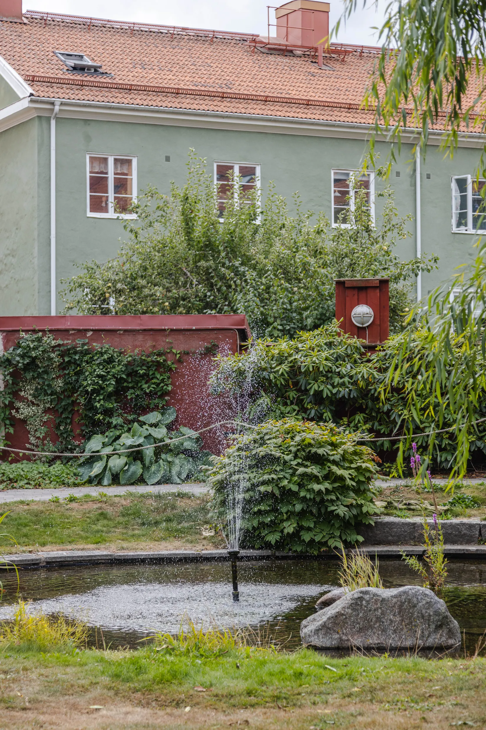 Bostadsrätt, Kopparbergsvägen 22A, Centrum, Västerås