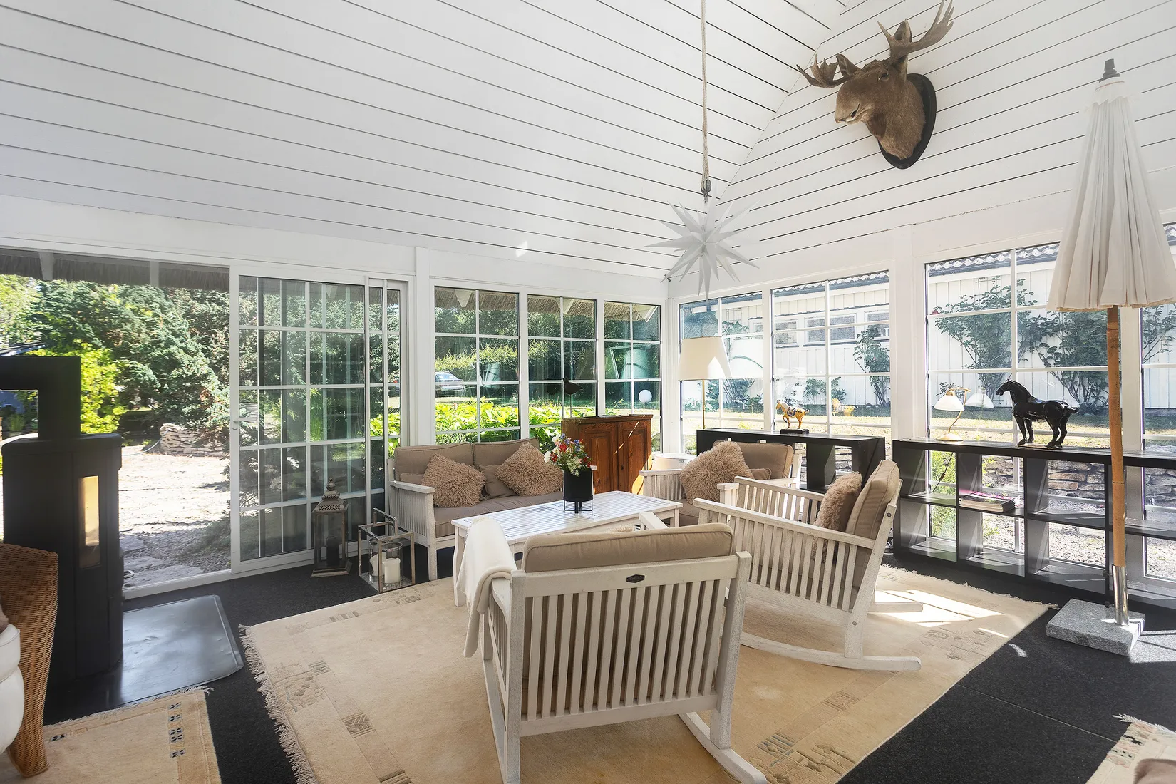 Villa, Torsövägen 268, Torsö, Sölvesborg