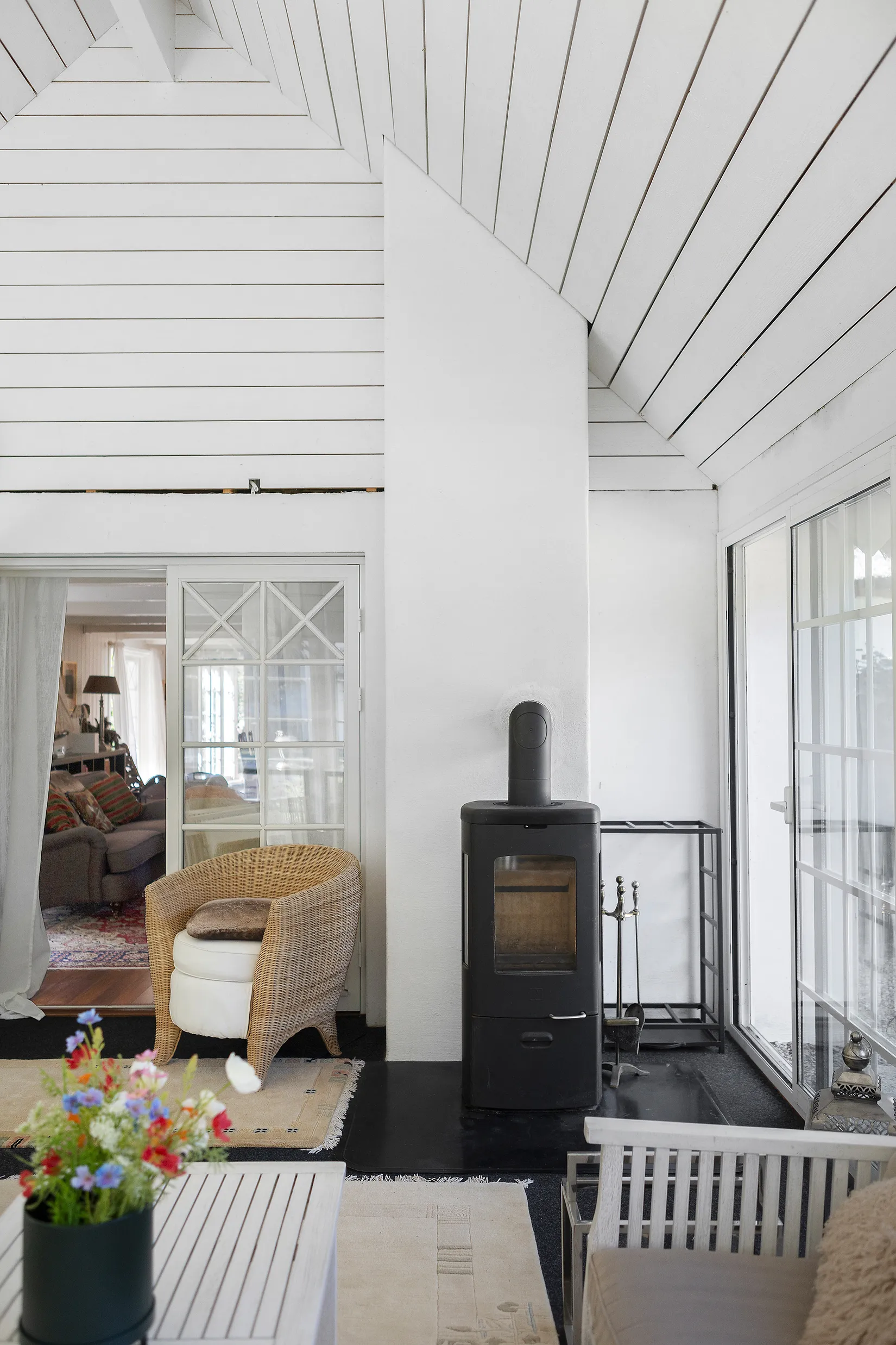Villa, Torsövägen 268, Torsö, Sölvesborg