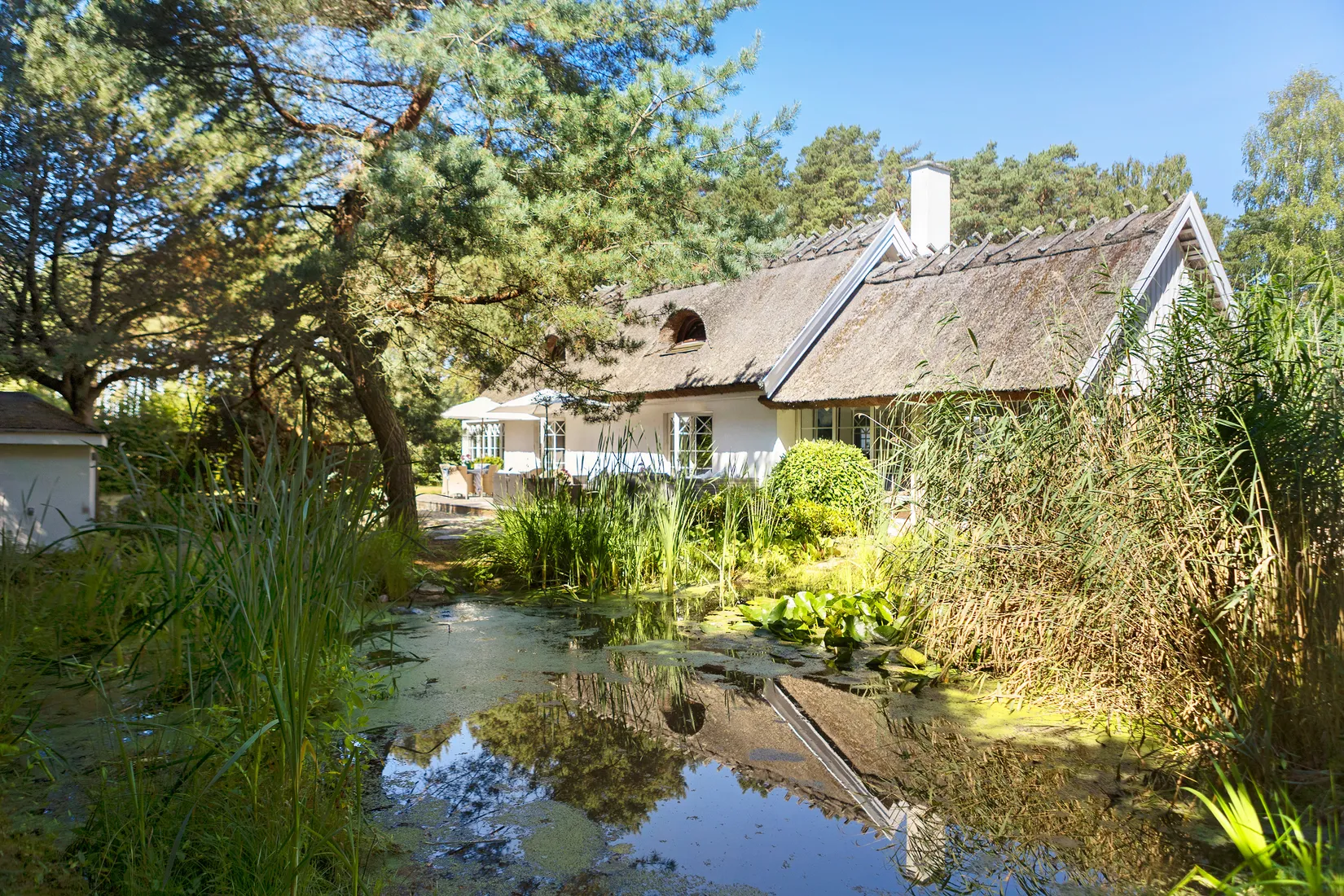 Villa, Torsövägen 268, Torsö, Sölvesborg