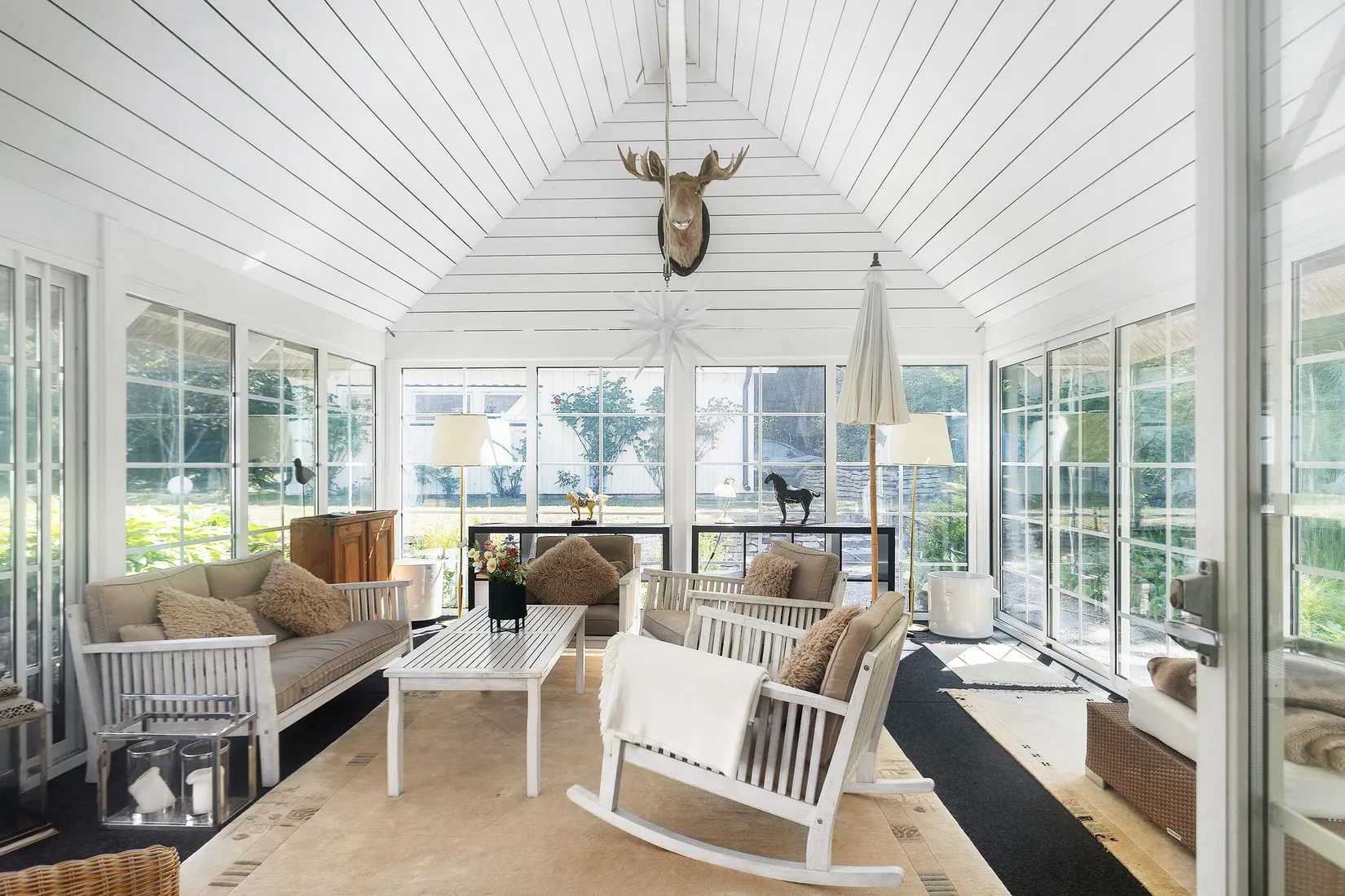Villa, Torsövägen 268, Torsö, Sölvesborg