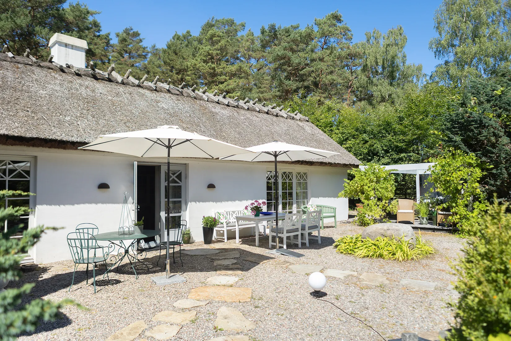 Villa, Torsövägen 268, Torsö, Sölvesborg