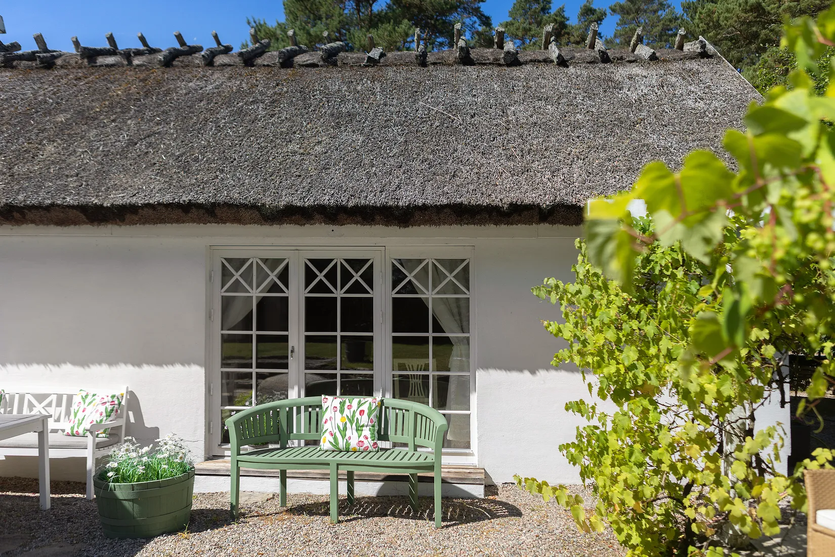 Villa, Torsövägen 268, Torsö, Sölvesborg
